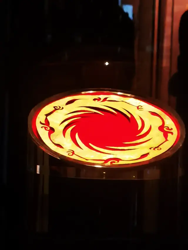 Let's go check in at the Jinsha Site Museum