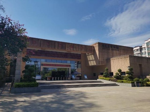 廣東河源窮遊攻略