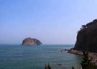 大連棒棰島實測：國賓級海景裡的避世與驚喜