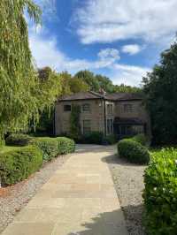 Fantastic Birthday Emmerdale Tour