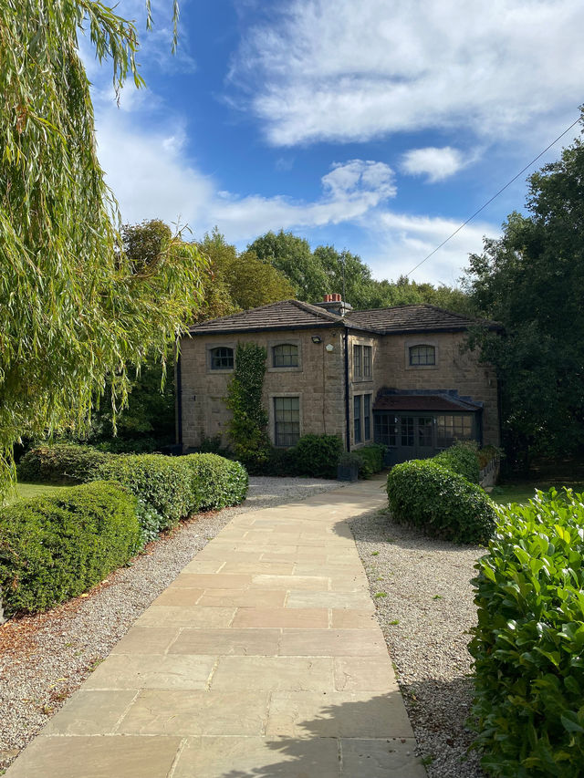 Fantastic Birthday Emmerdale Tour