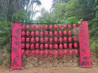 不看海的海陵島還能逛下安靜的村落