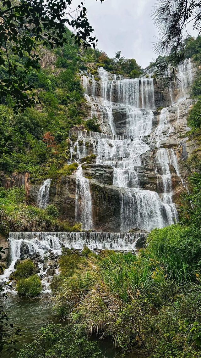 隋代古剎，禪意悠然，一場洗滌心靈的修行