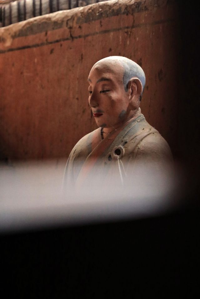 探路者第164集：再登佛光寺