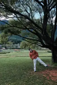 城市是生活｜戶外是常態
