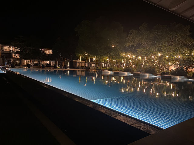 🌅 納克潘海灘 Nacpan Beach|白天天堂、夜晚仙境的雙重魅力 🌅 納克潘海灘 Nacpan Beach|白天天堂、夜晚仙境的雙重魅力