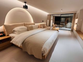 藏在西江的「天合盛景」，這才是秋日限定的治癒浪漫！