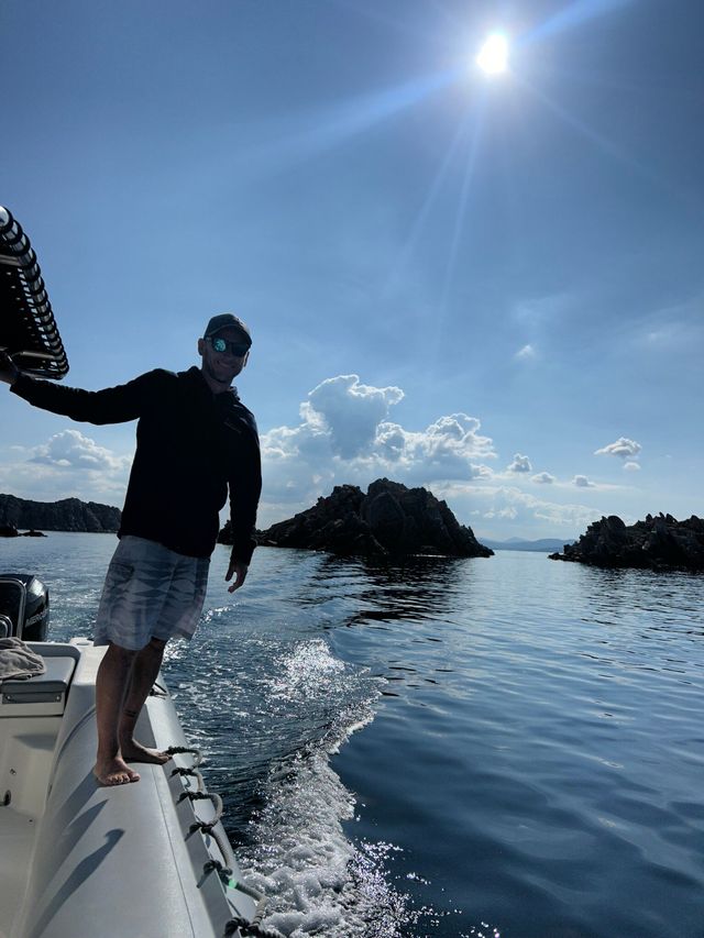 Enchanting Island Adventure with Kevin Enchanting Island Adventure with Kevin