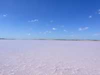 【南澳粉湖】的夢幻天堂！直接封神