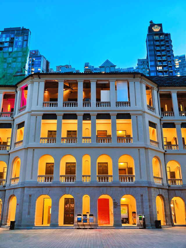 遊香港+看全運會港風漫遊攻略 遊香港+看全運會港風漫遊攻略