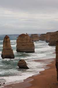 自駕大洋路,我發現兩日版的精華路線