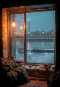 深夜治癒時刻1997年赫爾辛基港口的音樂故事