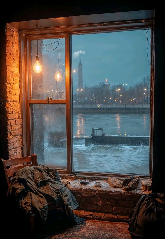 深夜治癒時刻1997年赫爾辛基港口的音樂故事