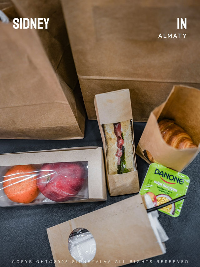 阿拉木圖哈薩克斯坦酒店入住體驗