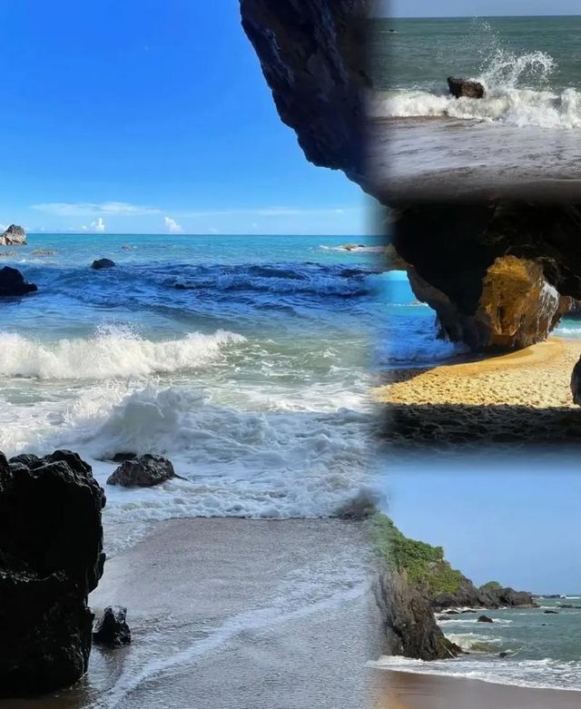 海南萬寧即將開新王炸!中旅逐浪度假區官宣11月開業 海南萬寧即將開新王炸!中旅逐浪度假區官宣11月開業