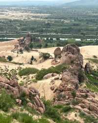 翁牛特旗旅遊攻略