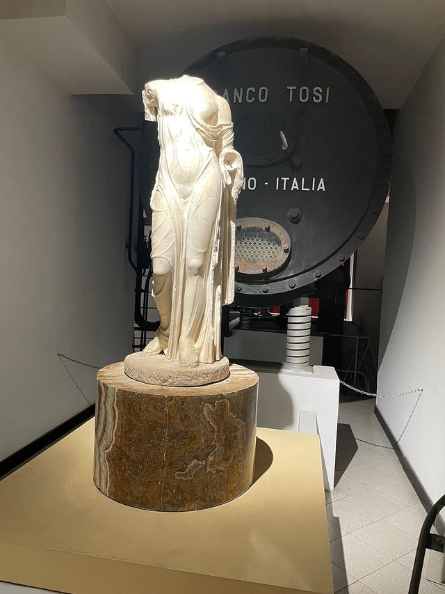 10 Cool and Quirky Things to Do in Rome! ✴️🗺