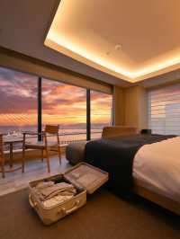 青森站！新開業海景酒店人均300！