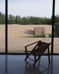 野奢|東驛.敦煌