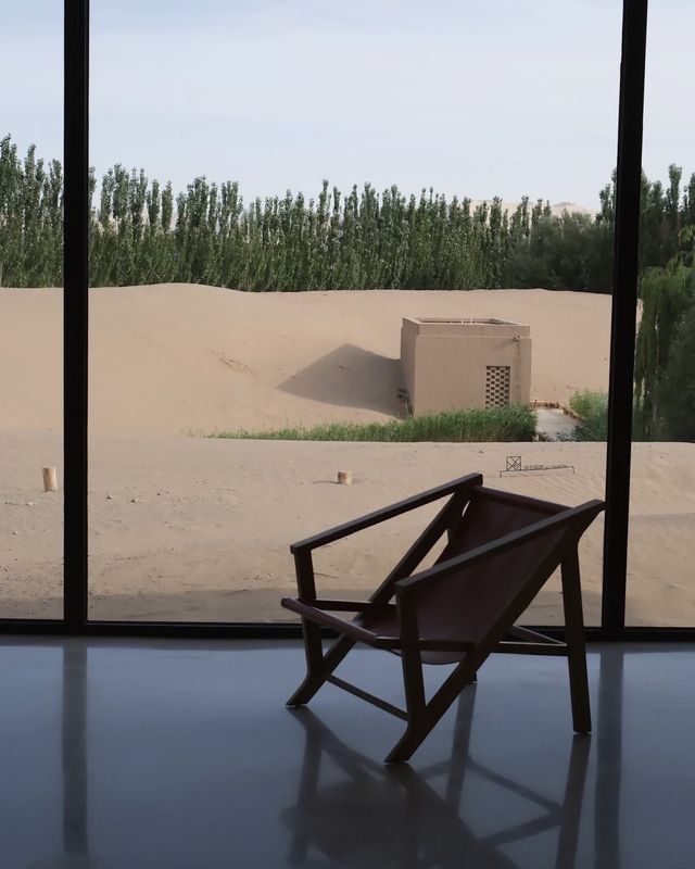 野奢|東驛.敦煌 野奢|東驛.敦煌