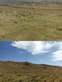 甘南秘境：當周草原的四季變幻