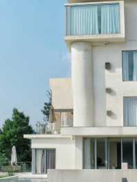 江西小眾避世酒店，治癒力nice trip