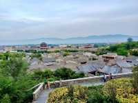 晉陝自駕遊(二十一)