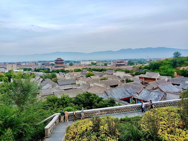 晉陝自駕遊(二十一) 晉陝自駕遊(二十一)