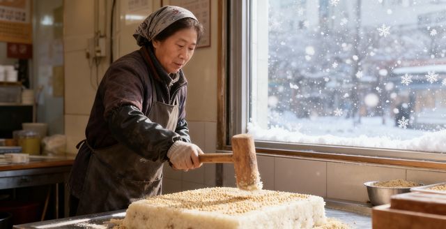 12小時暴走盛京，打卡歷史+煙火+文藝