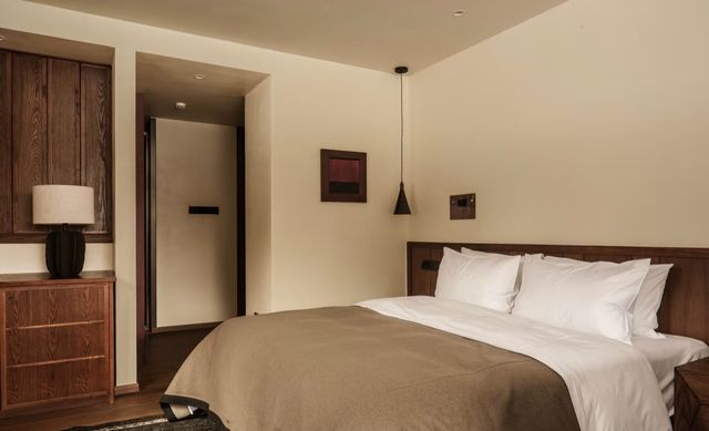 我在稻城亞丁找到了避世天堂！Azara游牧酒店也太絕了吧