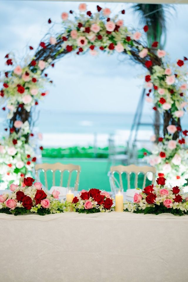 Exceptional Service at Blangeri by Jojo and Bruno