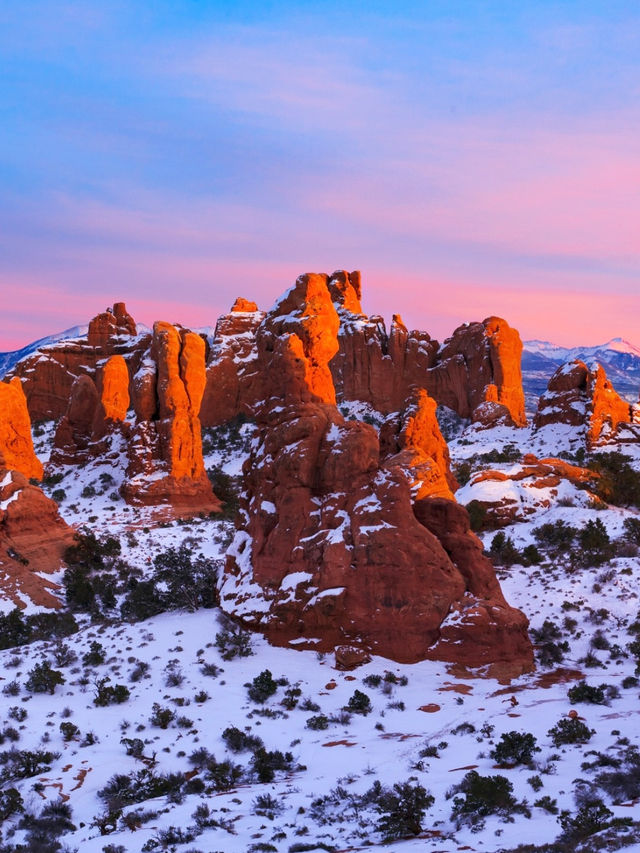 不趕路暢玩國家公園!美西定制包車路線可調 不趕路暢玩國家公園!美西定制包車路線可調