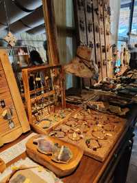 景德鎮鉑格酒店 住進藝術館般的禪意空間