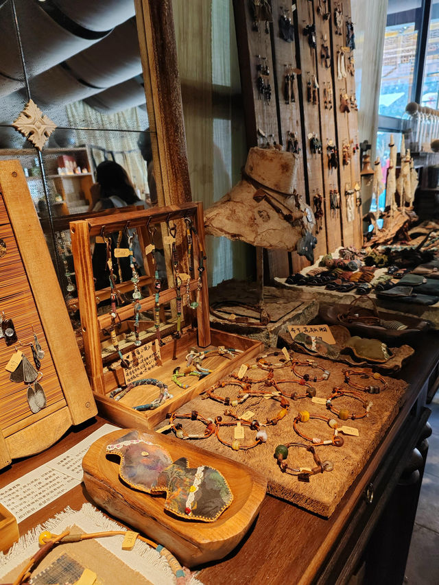 景德鎮鉑格酒店 住進藝術館般的禪意空間