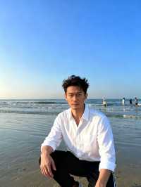 北海漫記：在無界海風裡治癒時光