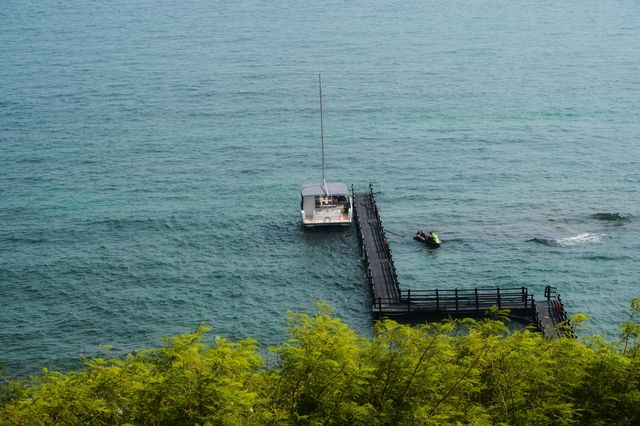 涠洲島追鯨全攻略｜秋冬限定5個月浪漫邂逅