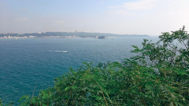 涠洲島追鯨全攻略｜秋冬限定5個月浪漫邂逅