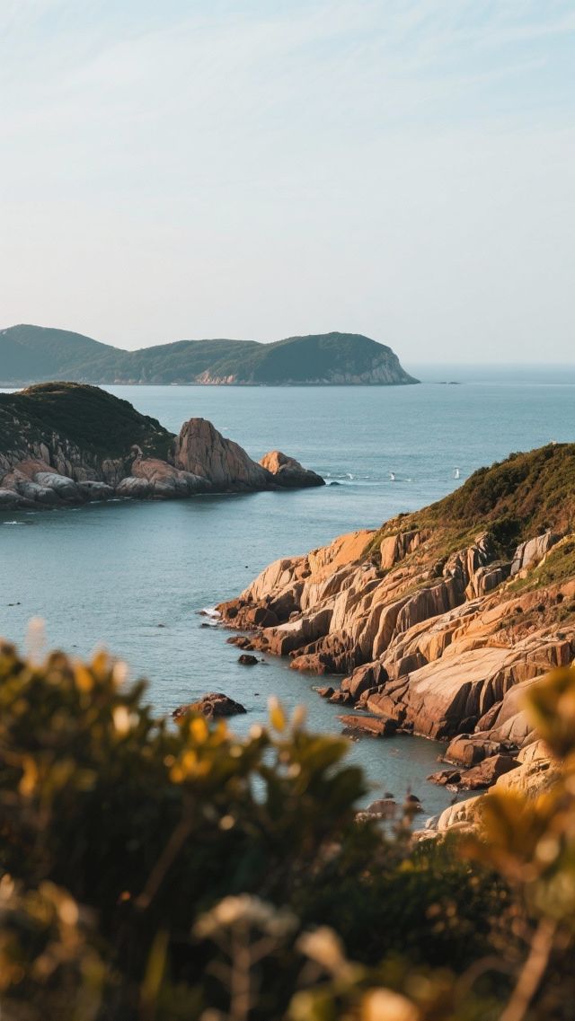 12月帶上家人來這七個神仙旅遊地，美到窒息