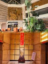 泰安住宿天花板 寶龍麗珺酒店太懂旅行幸福感！