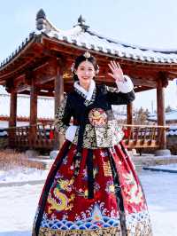 哈爾濱+雪鄉+長白山+延吉！7日遊攻略！