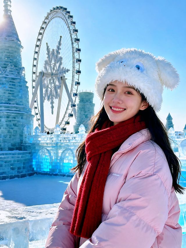 哈爾濱旅行避雷指南！血淚總結的保命建議！