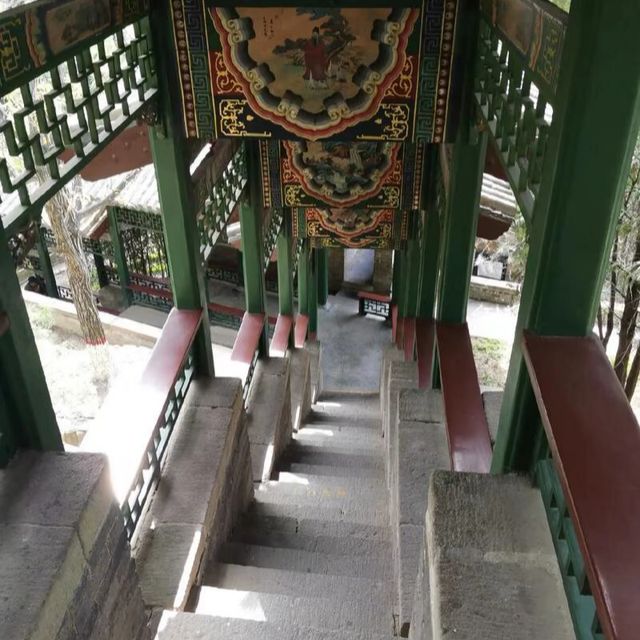 晉城4天3晚旅遊攻略 晉城4天3晚旅遊攻略