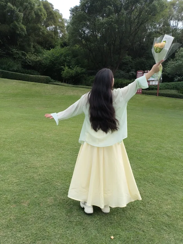 廈門小瑞士實錘!上李水庫的綠野仙蹤太治癒 廈門小瑞士實錘!上李水庫的綠野仙蹤太治癒