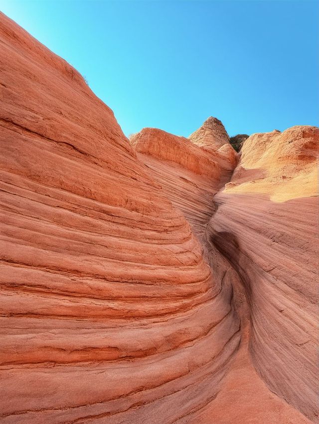 延安1日包車遊打卡必去寶藏地 延安1日包車遊打卡必去寶藏地