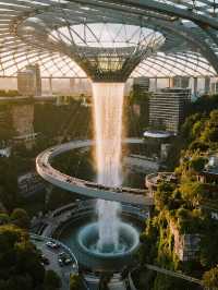 上海佘山艾美酒店魔都親子度假“小三亞”