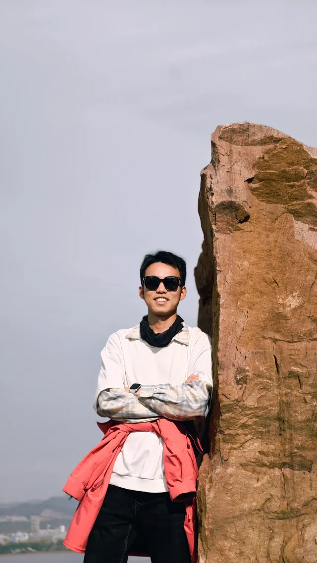 家門口的詩與遠方 | 在禹州谷堆白沙 家門口的詩與遠方 | 在禹州谷堆白沙