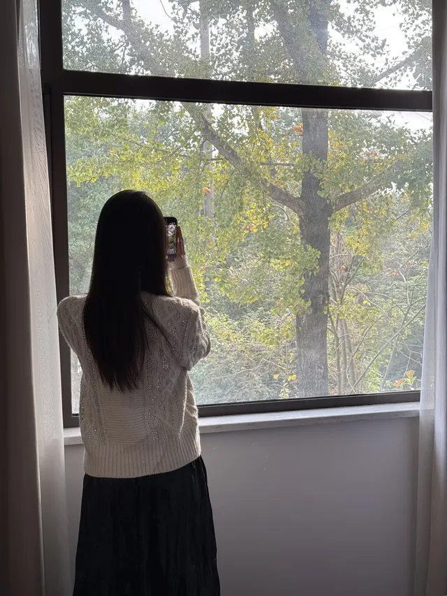 跨年推薦｜宜興窯湖小鎮  煙花腦袋衝！