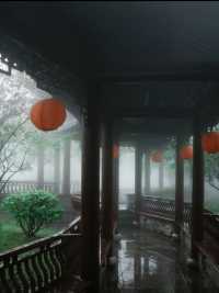 北方小江南｜磁州水墨園，一眼就驚艷的古風勝地