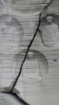 安岳石刻魂牽夢縈