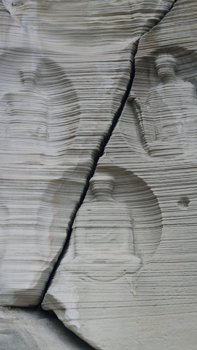 安岳石刻魂牽夢縈 安岳石刻魂牽夢縈